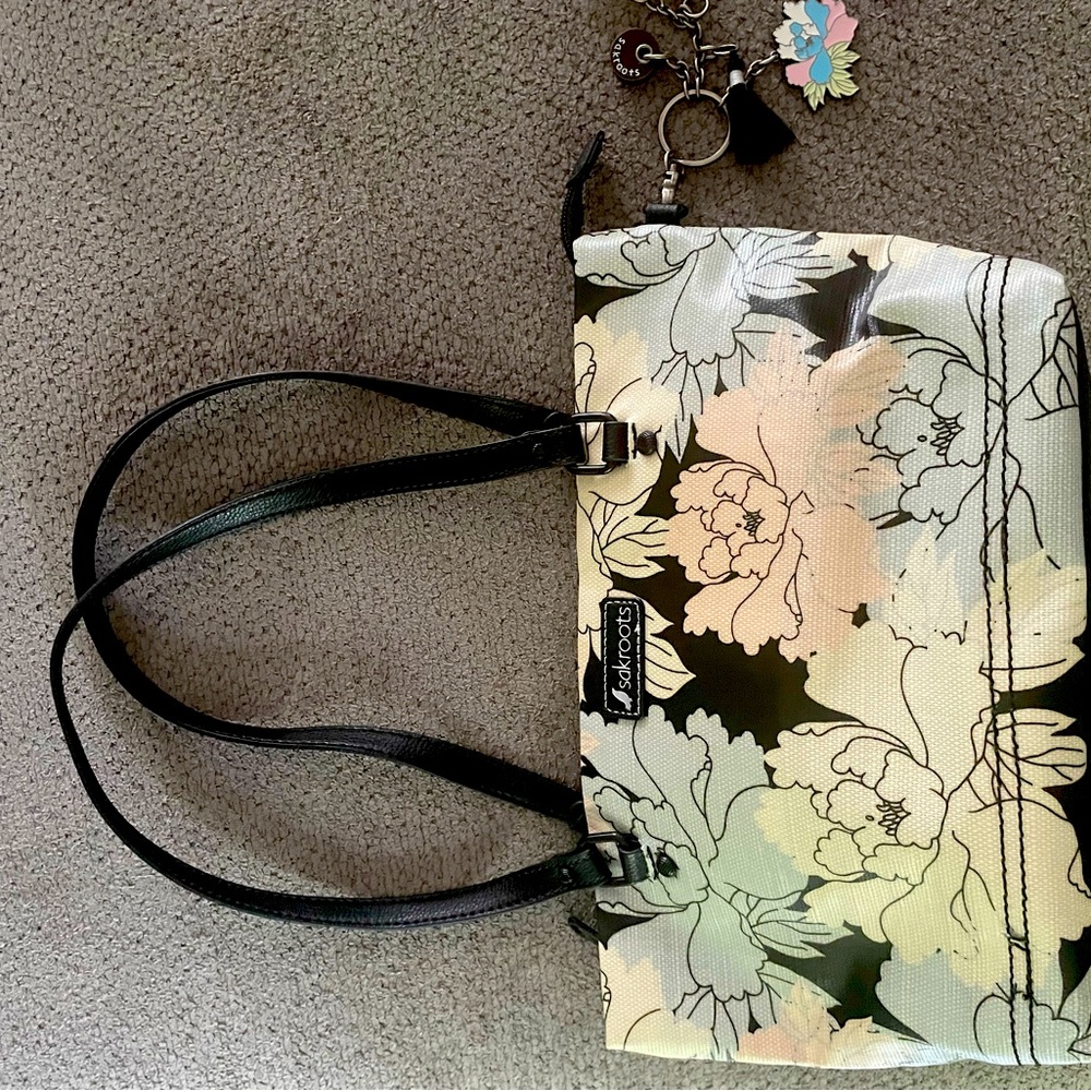 Sakroots purse